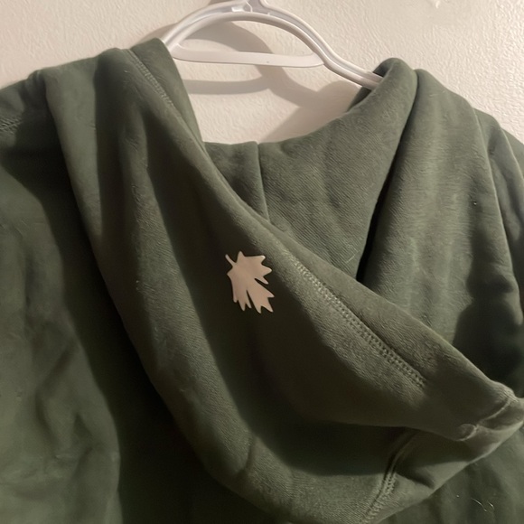 Roots Kids zipped Hoodie - Picture 3 of 3